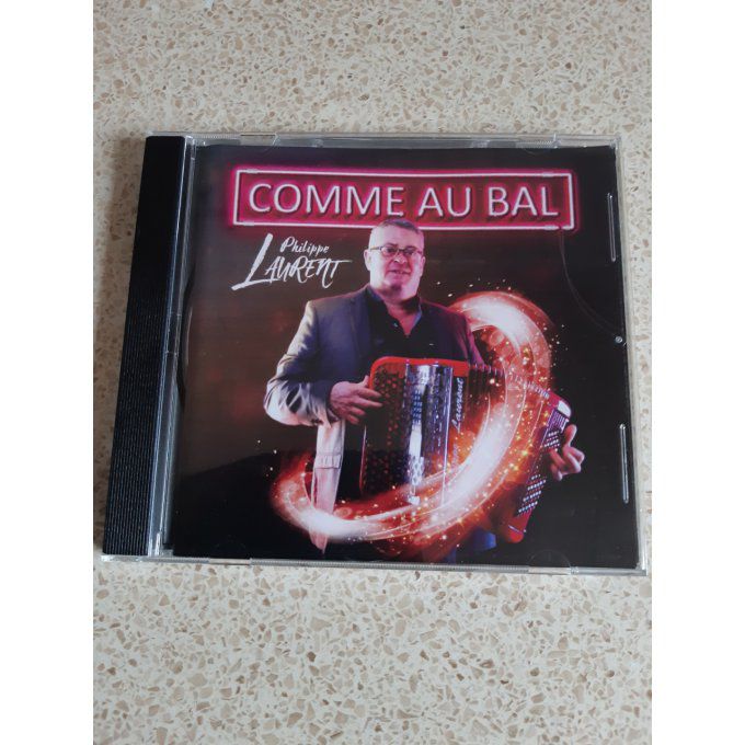 COMME AU BAL