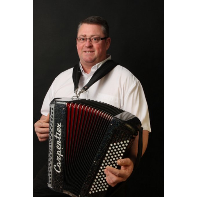 PHIL ACCORDEON